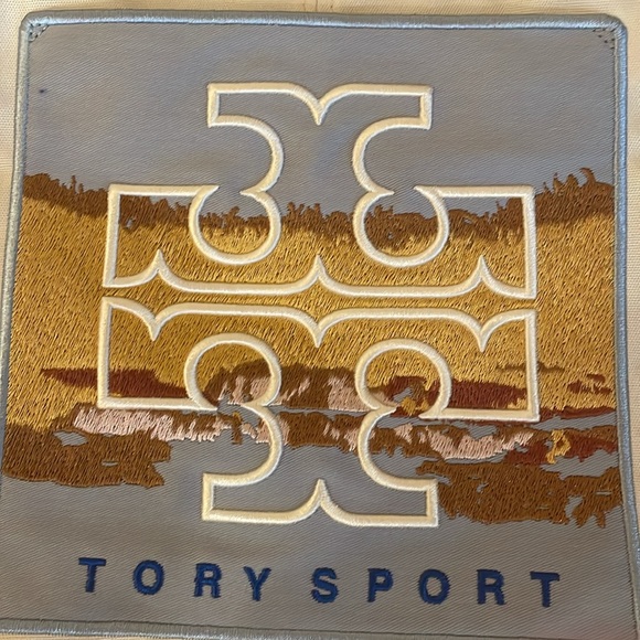 Tory Burch Tote - Picture 2 of 7